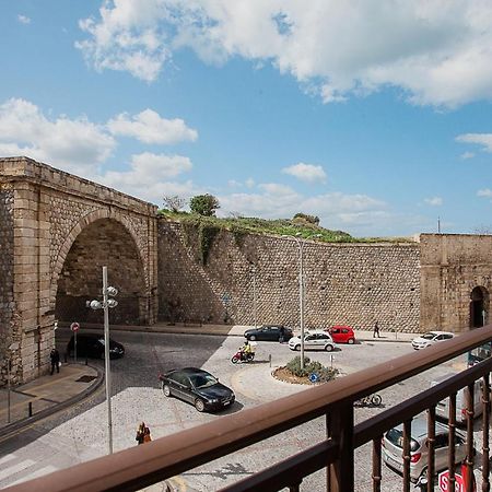 Super View Apartments Heraklion (Crete) Exterior foto