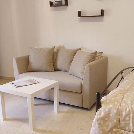 Super View Apartments Heraklion (Crete) Exterior foto