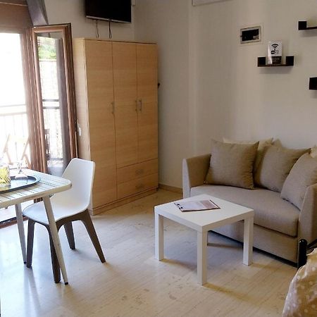 Super View Apartments Heraklion (Crete) Exterior foto