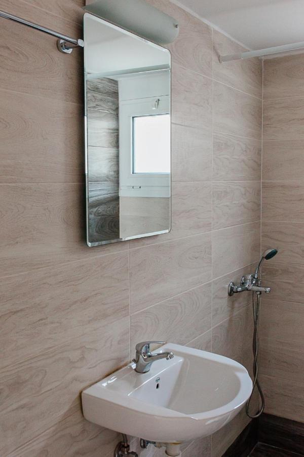 Super View Apartments Heraklion (Crete) Exterior foto