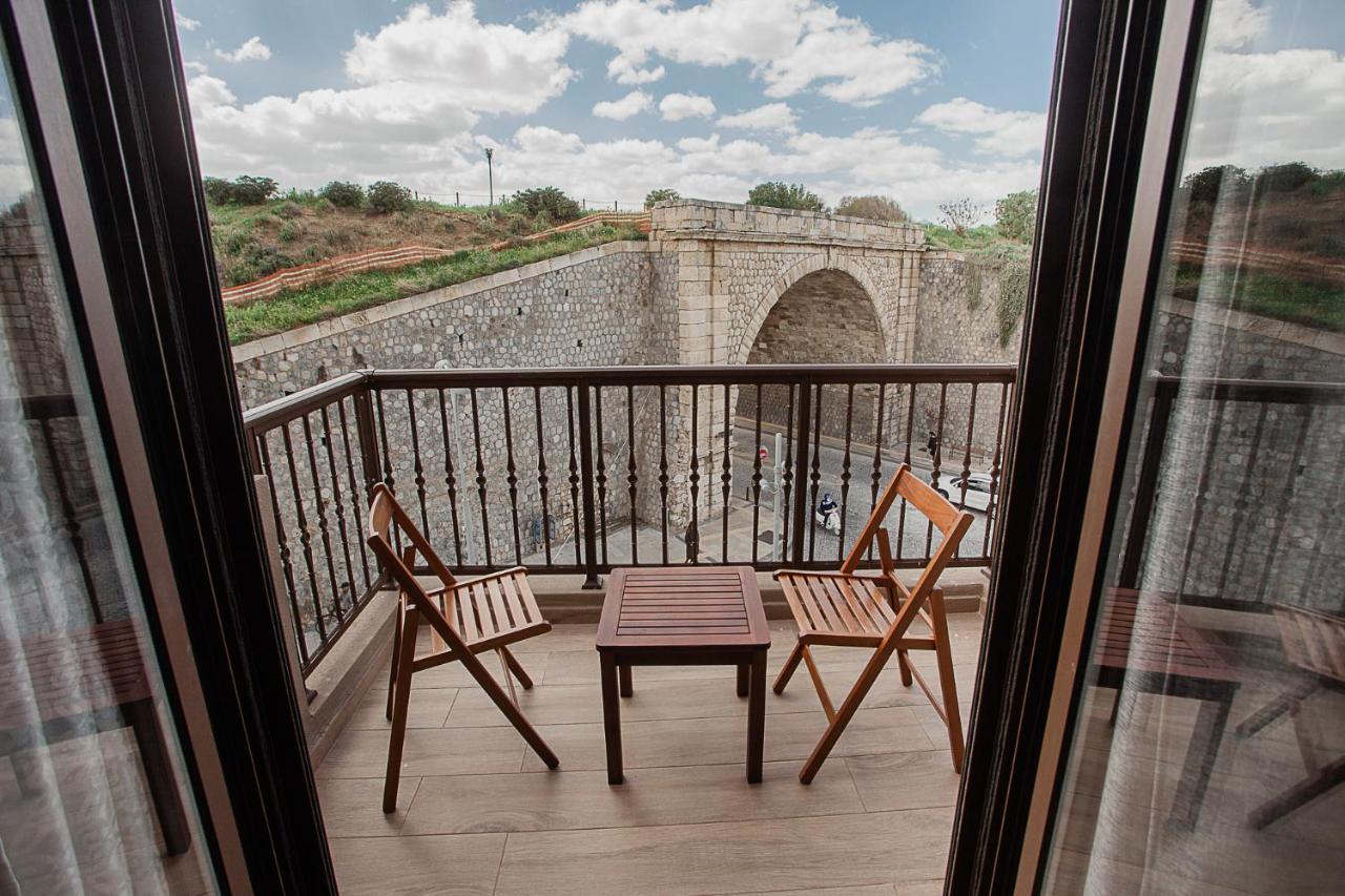 Super View Apartments Heraklion (Crete) Exterior foto