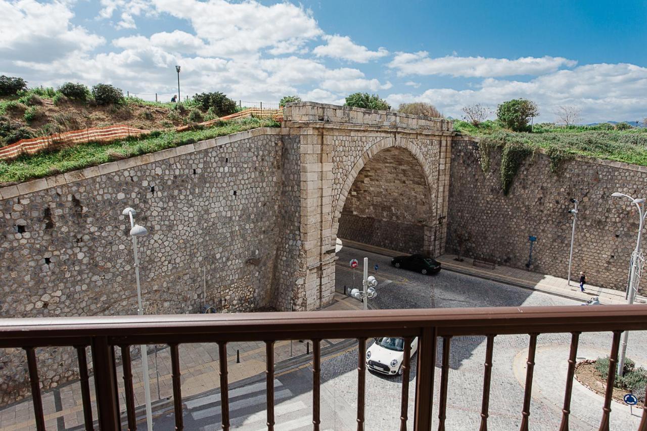 Super View Apartments Heraklion (Crete) Exterior foto
